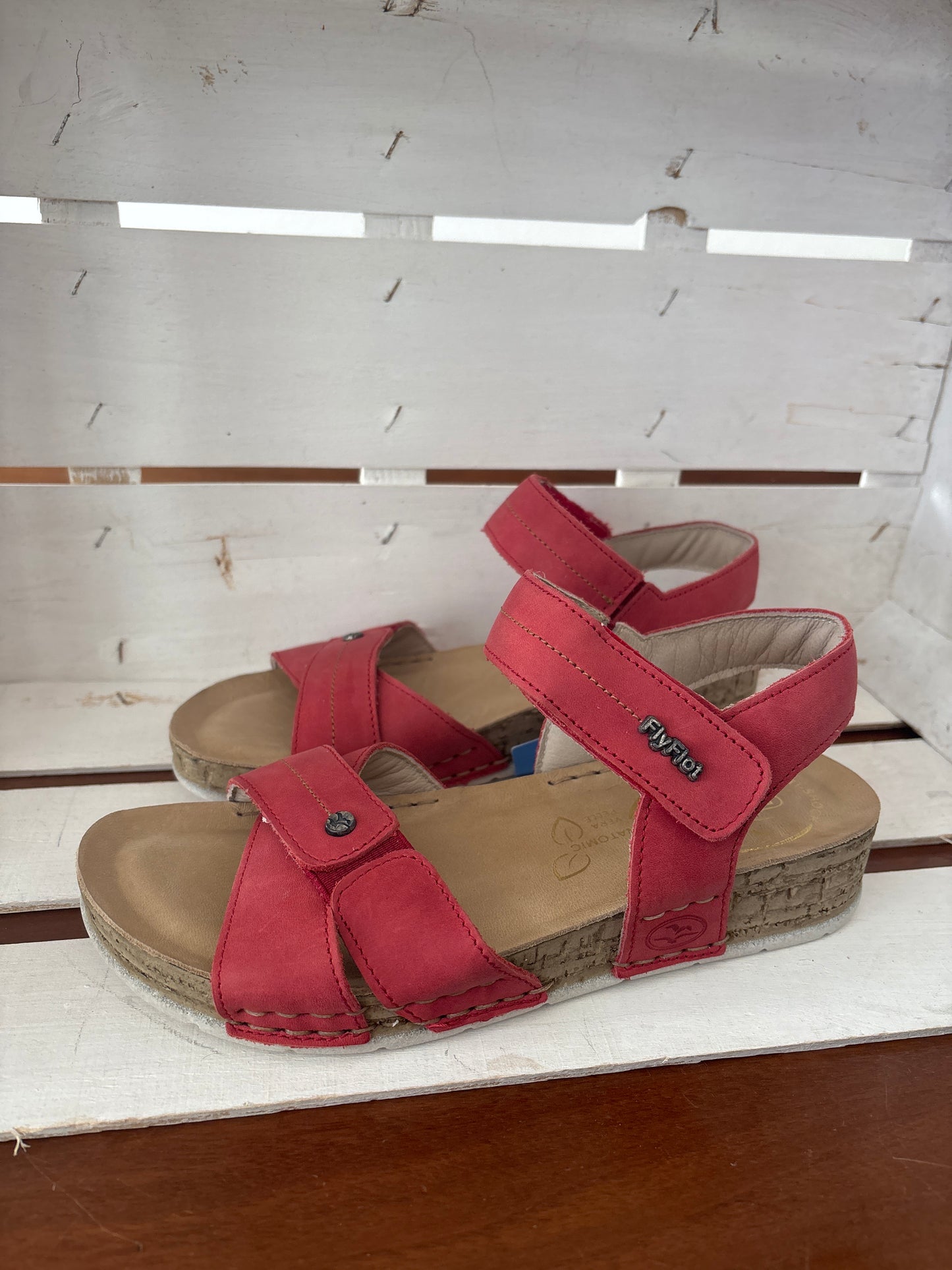 Sandalo Fly Flot