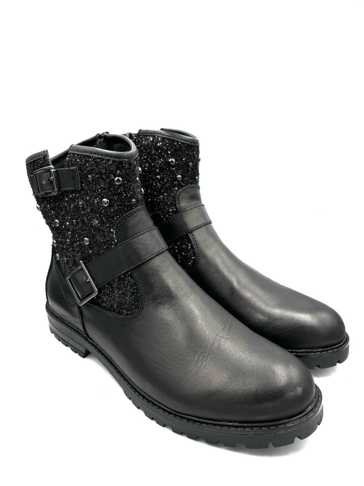 Stivaletto Didiblu