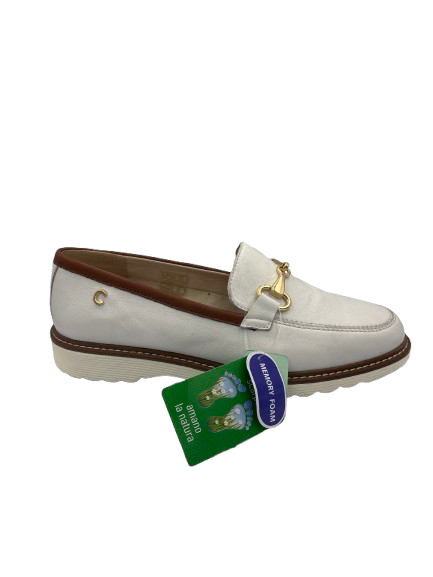 Mocassino Cinzia Soft