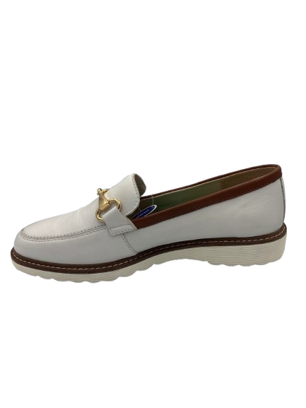 Mocassino Cinzia Soft