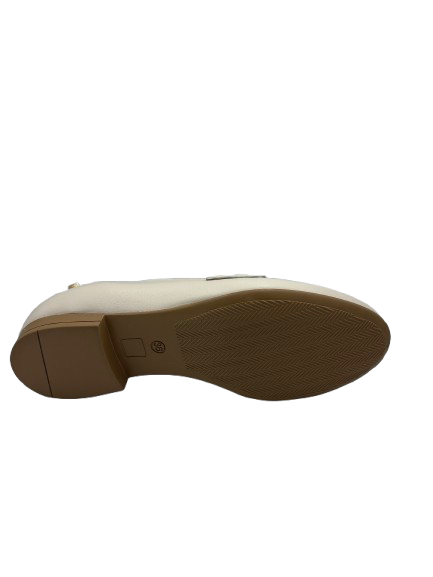 Mocassino Donna Serena