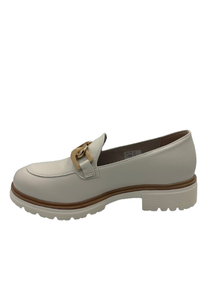 Mocassino Donna Serena
