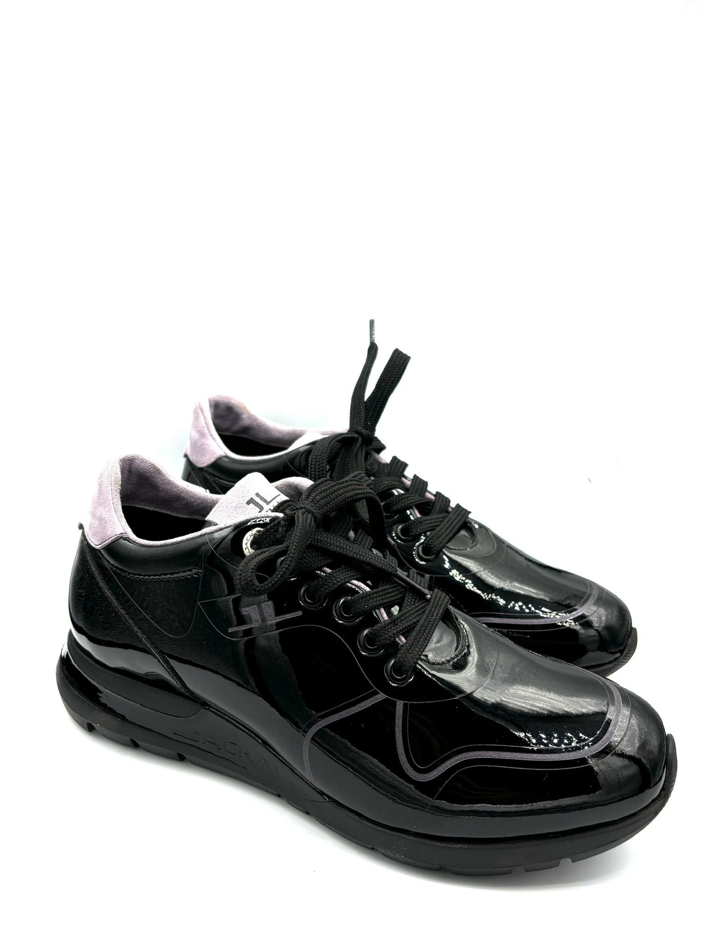 Scarpa stringata Jackal