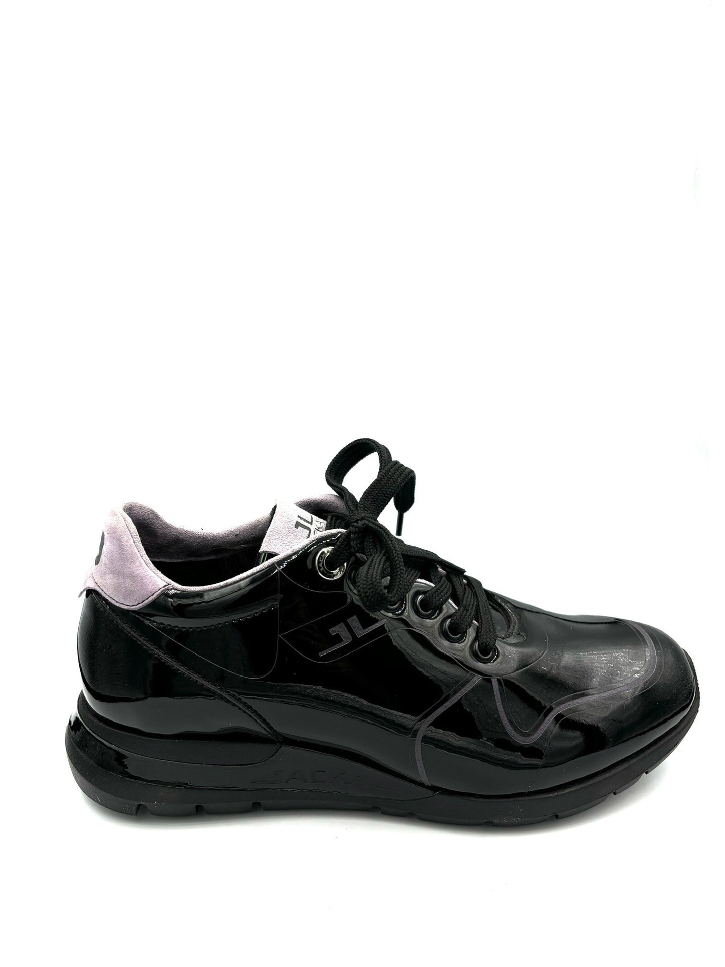 Scarpa stringata Jackal