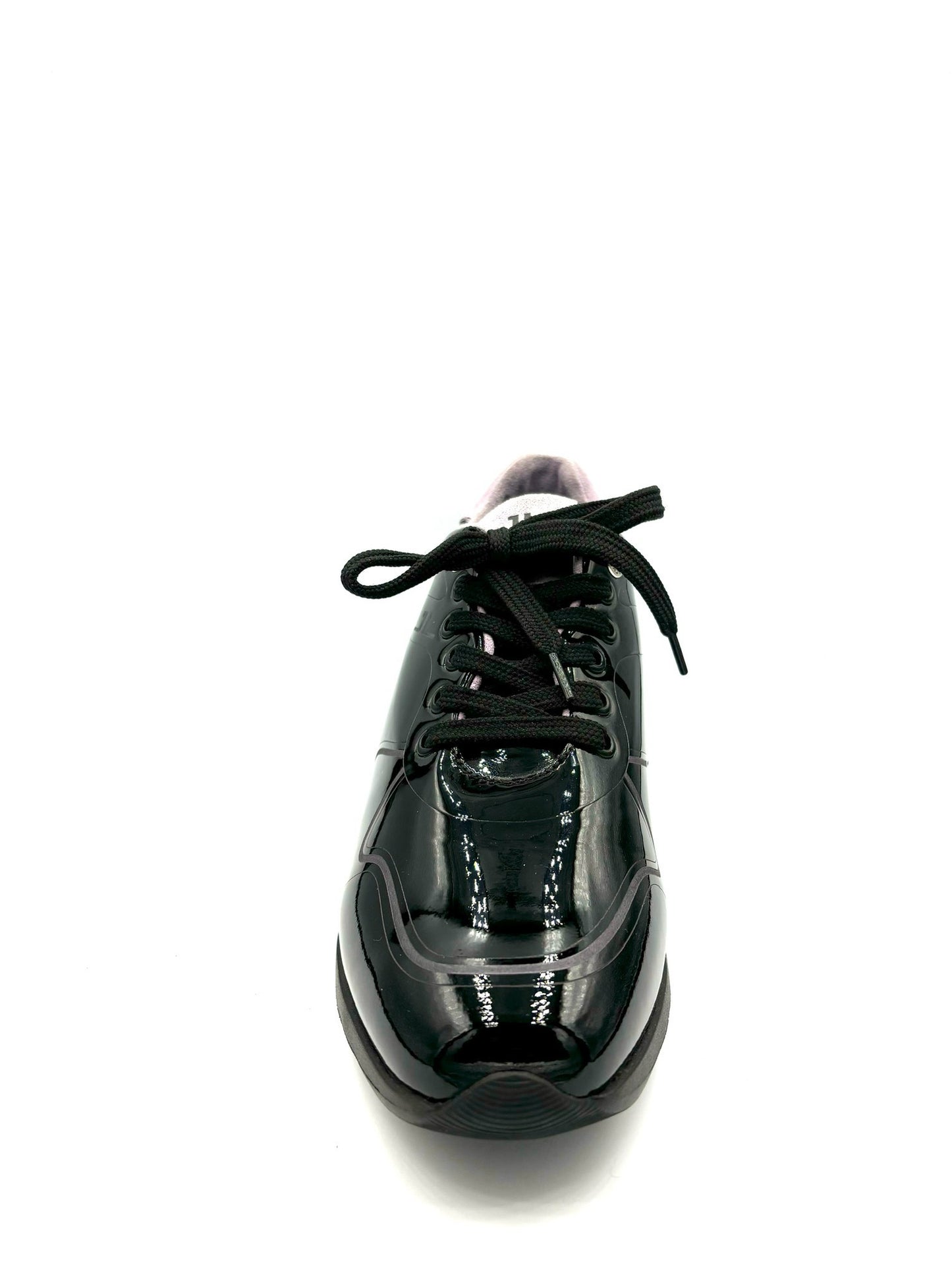 Scarpa stringata Jackal