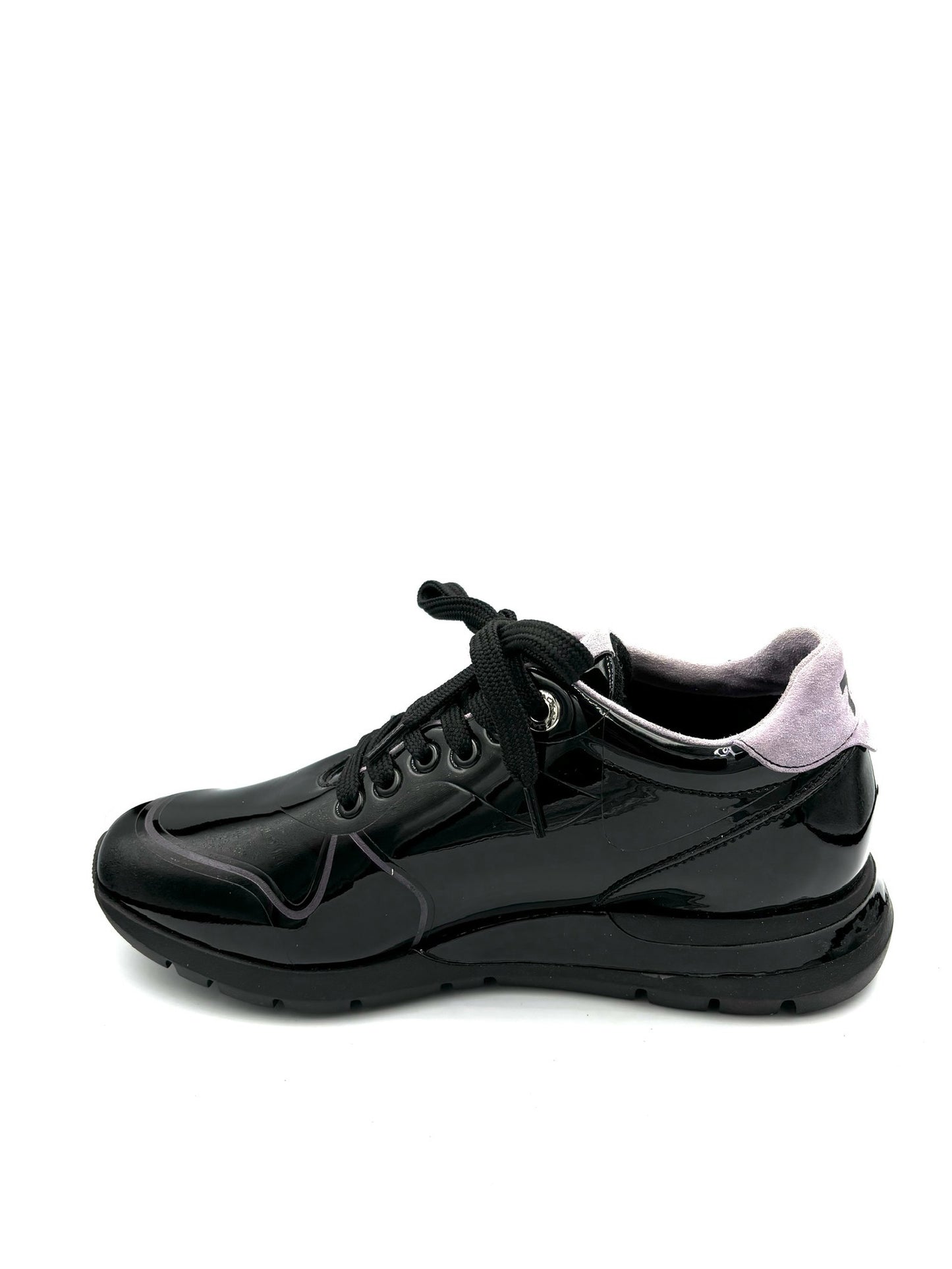Scarpa stringata Jackal