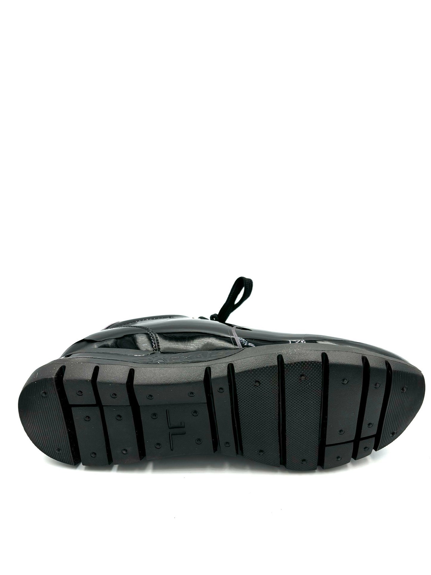 Scarpa stringata Jackal