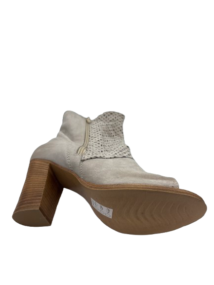 Stivaletto Via Roma