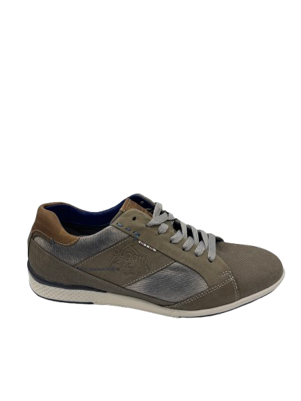 Scarpa Bugatti