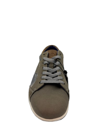 Scarpa Bugatti