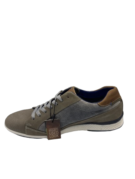 Scarpa Bugatti