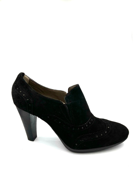 Scarpa con tacco Silvia Carasi