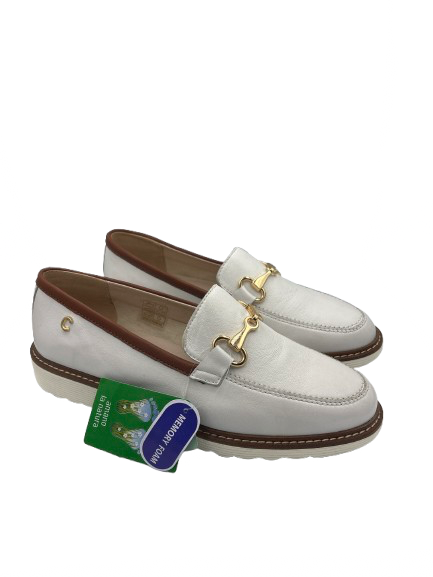 Mocassino Cinzia Soft