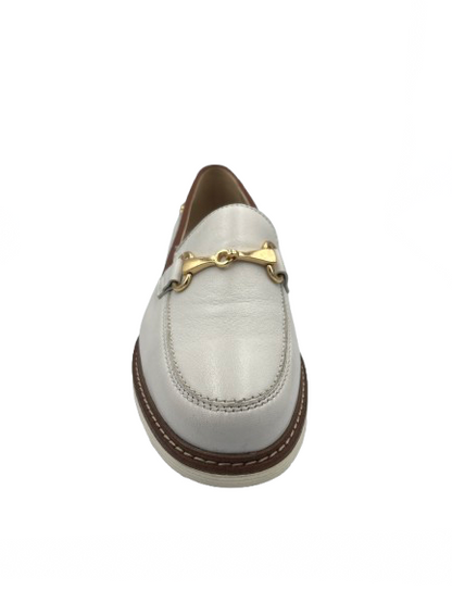 Mocassino Cinzia Soft