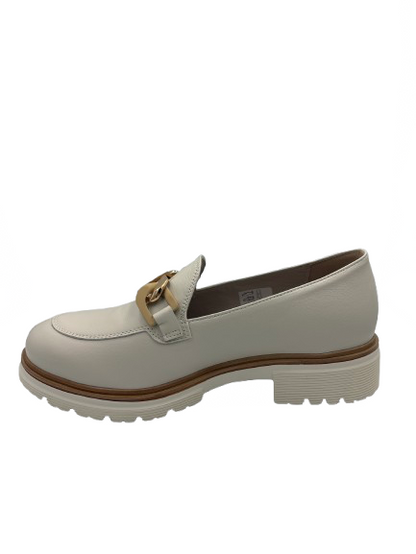 Mocassino Donna Serena
