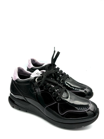 Scarpa stringata Jackal