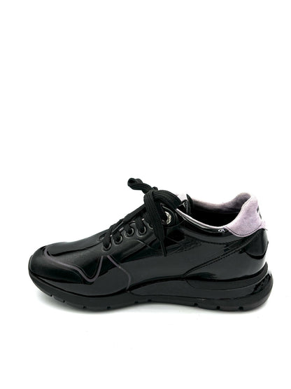 Scarpa stringata Jackal