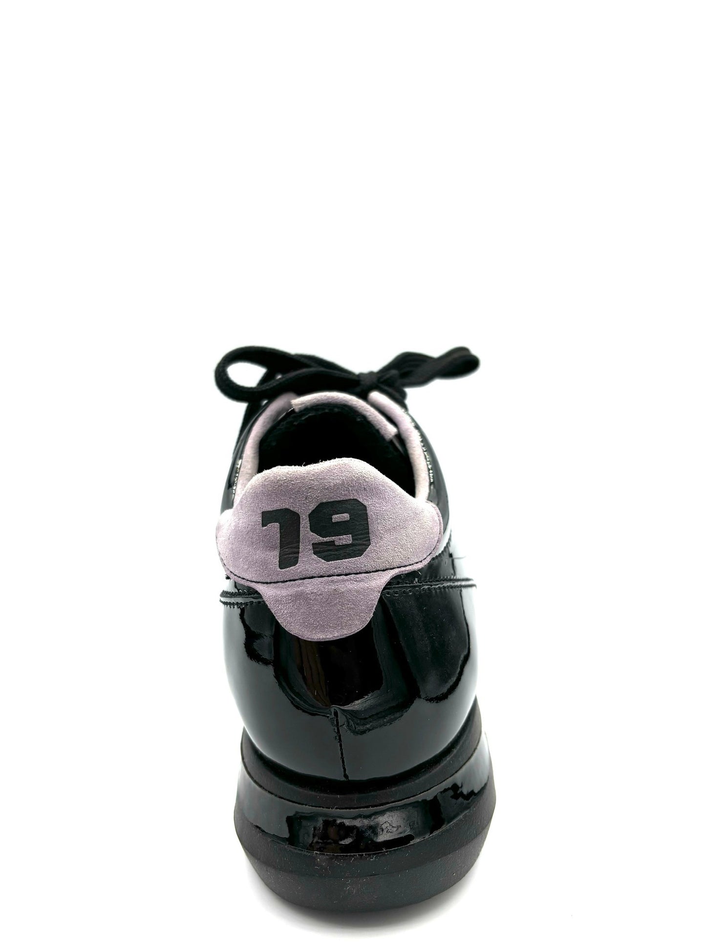 Scarpa stringata Jackal