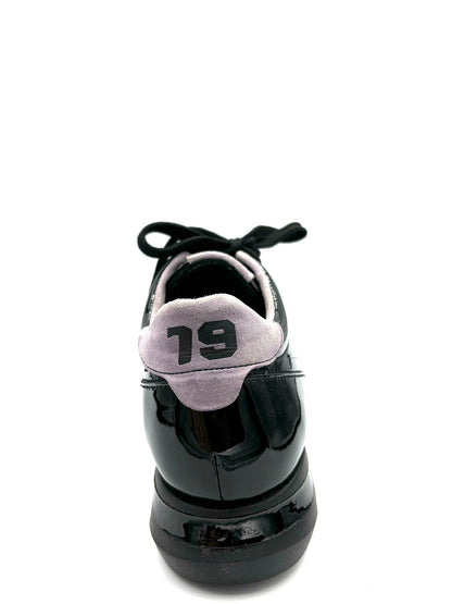 Scarpa stringata Jackal