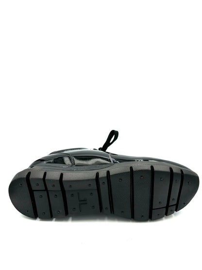 Scarpa stringata Jackal