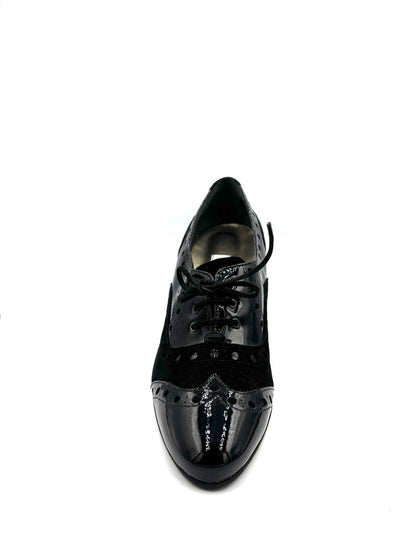 Scarpa con tacco Confort