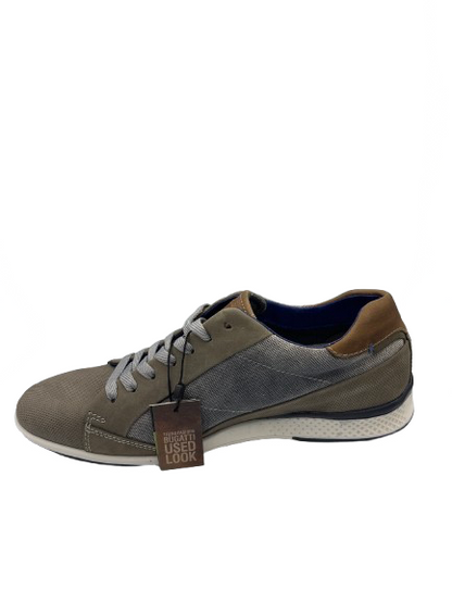 Scarpa Bugatti