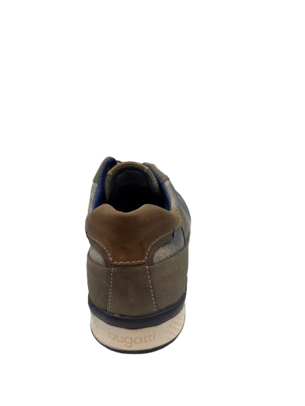 Scarpa Bugatti